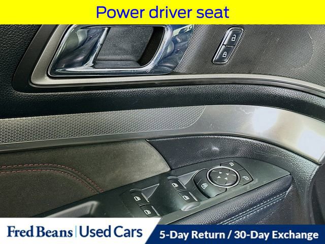 Certified 2018 Ford Explorer XLT w/ Equipment Group 202A image 23