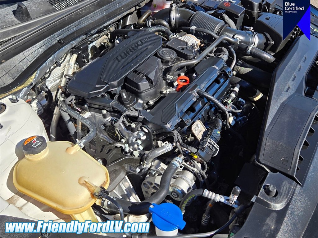 Used 2021 Kia K5 GT-Line w/ GT-Line FWD Premium Package image 17