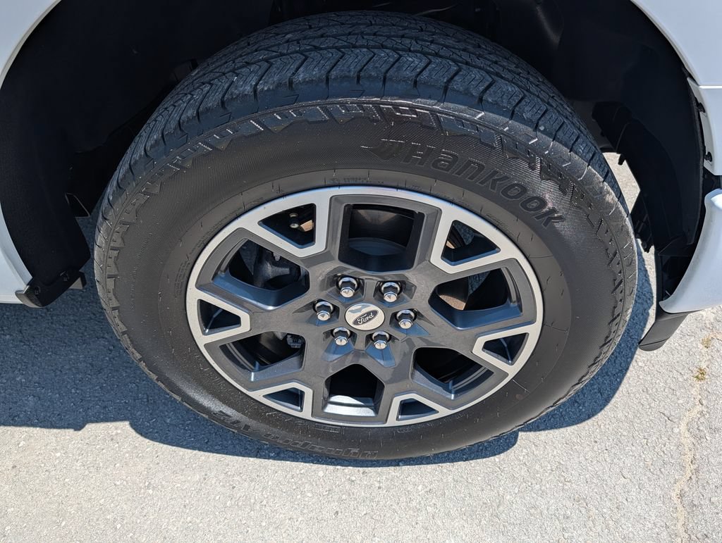 Certified 2024 Ford F150 STX AWD/4WD image 31