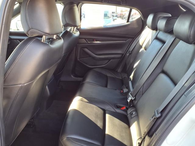 Used 2023 MAZDA MAZDA3 s image 18