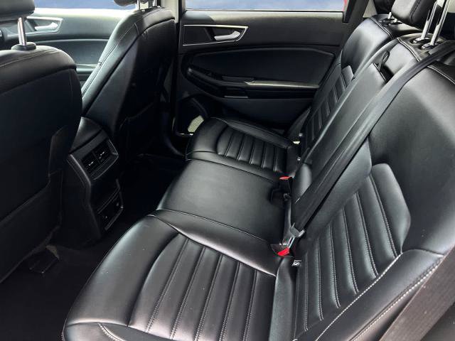 Certified 2023 Ford Edge SEL w/ Convenience Package AWD/4WD image 13