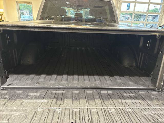 Certified 2025 Ford F150 STX w/ STX Black Appearance Package AWD/4WD image 24