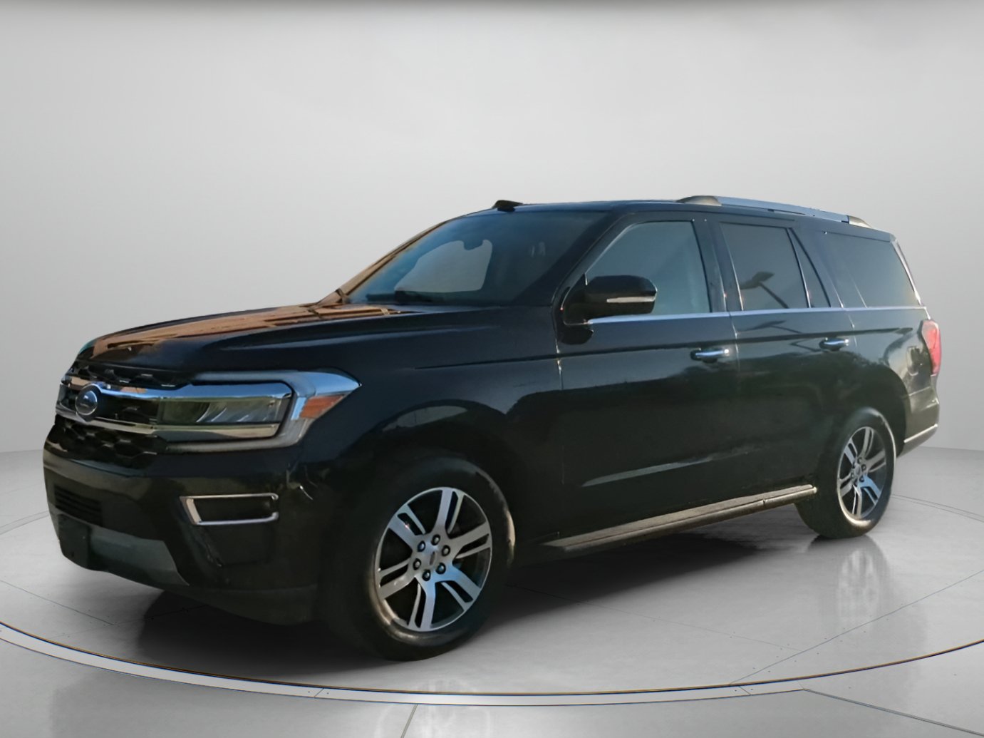 Certified 2024 Ford Expedition Limited AWD/4WD image 13
