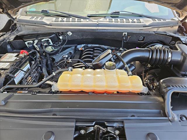 Certified 2018 Ford F150 XLT image 21