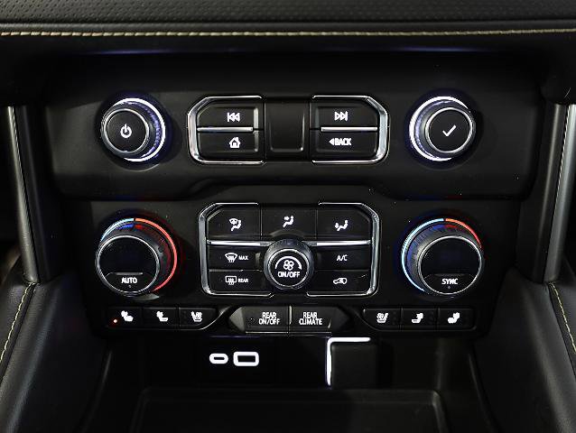 Used 2023 Chevrolet Tahoe Premier image 18