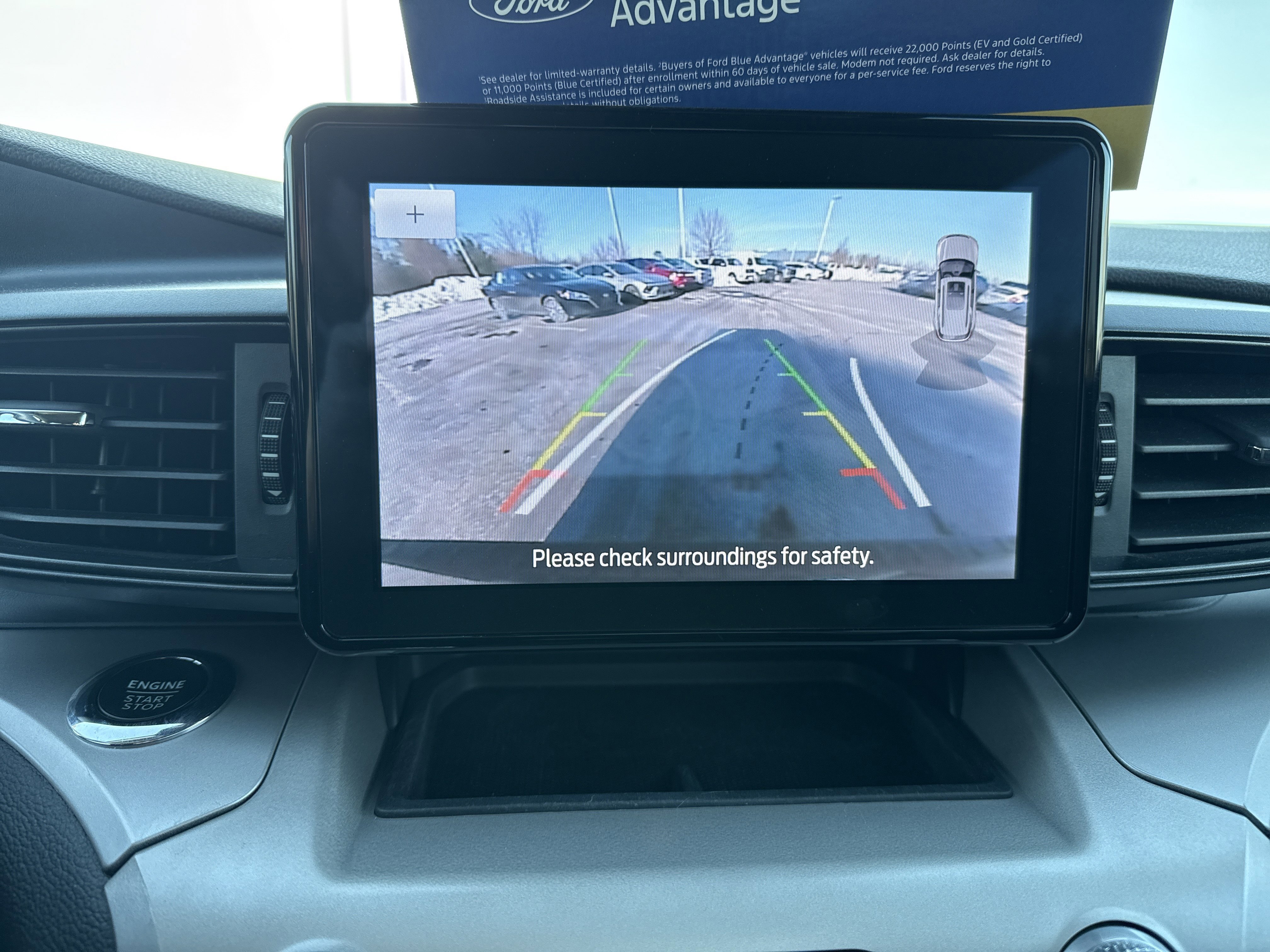 Certified 2023 Ford Explorer XLT w/ Class IV Trailer Tow Package image 26