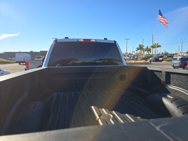 Certified 2025 Ford F250 XL image 5