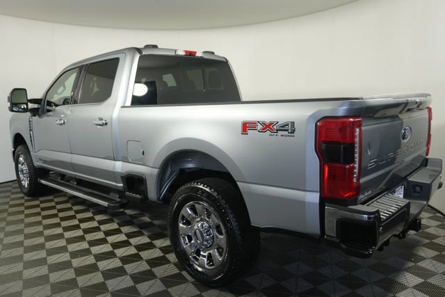 Certified 2024 Ford F250 Lariat w/ Chrome Package AWD/4WD image 5