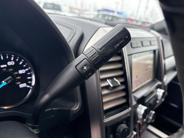 Certified 2019 Ford F350 Platinum w/ Platinum Ultimate Package image 27