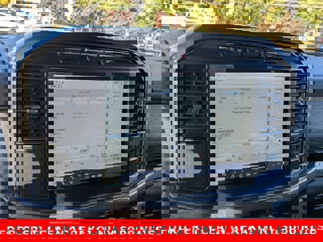 Certified 2023 Ford F150 XLT w/ Equipment Group 302A High image 17