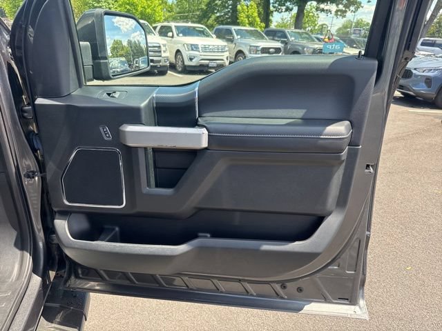 Certified 2019 Ford F150 Lariat AWD/4WD image 15