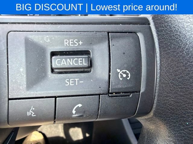 Used 2023 Nissan Rogue S FWD image 36