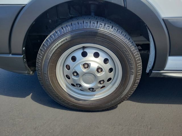 Certified 2023 Ford Transit 350 Medium Roof image 31