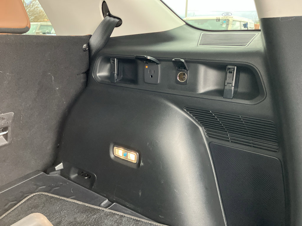 Certified 2022 Ford Bronco Sport Badlands w/ Premium Package image 31