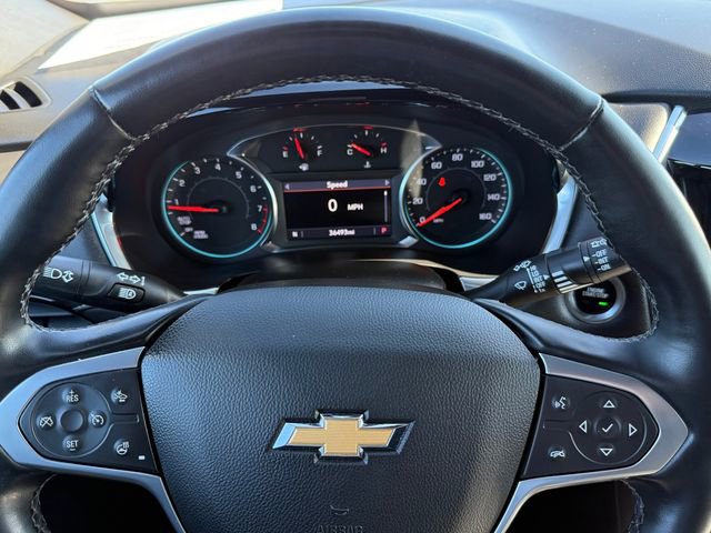 Used 2023 Chevrolet Traverse LT AWD/4WD image 19