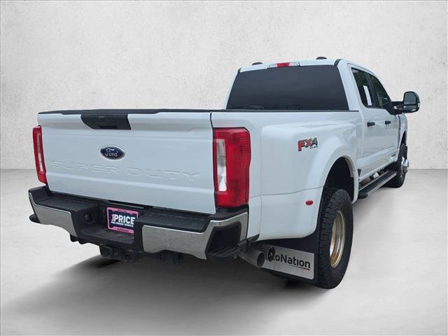 Certified 2025 Ford F350 XLT AWD/4WD image 5