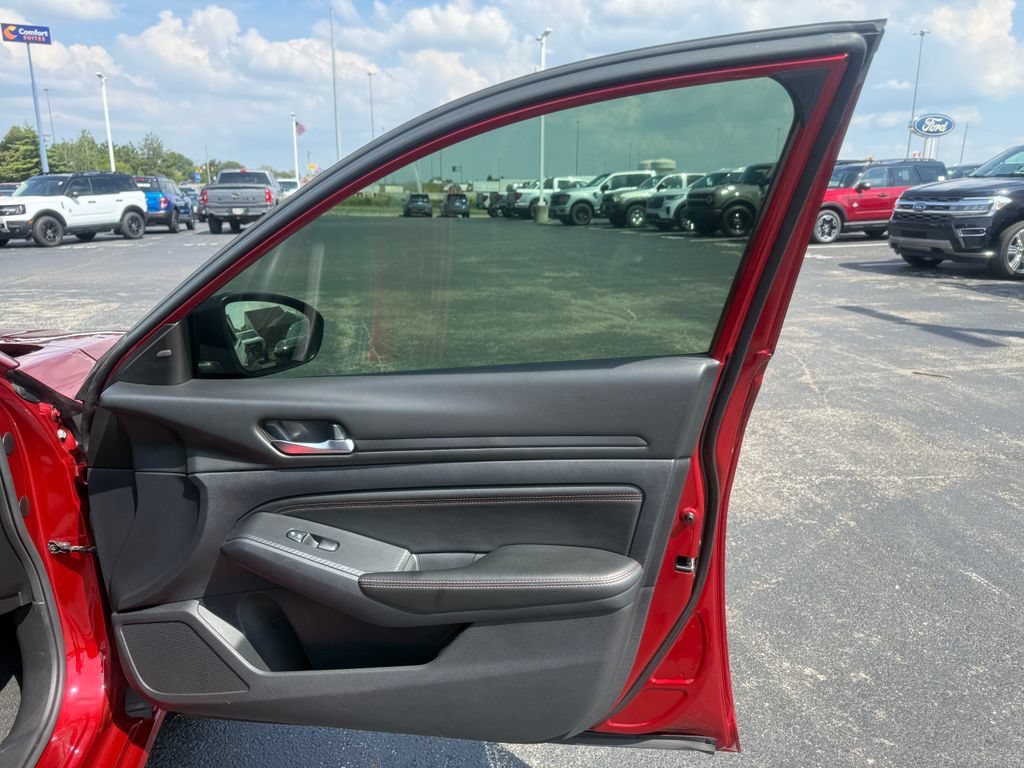 Used 2020 Nissan Altima 2.5 SR w/ Premium Package FWD image 55