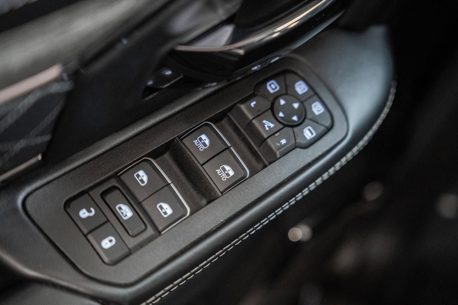 Used 2025 RAM 2500 Limited AWD/4WD image 49