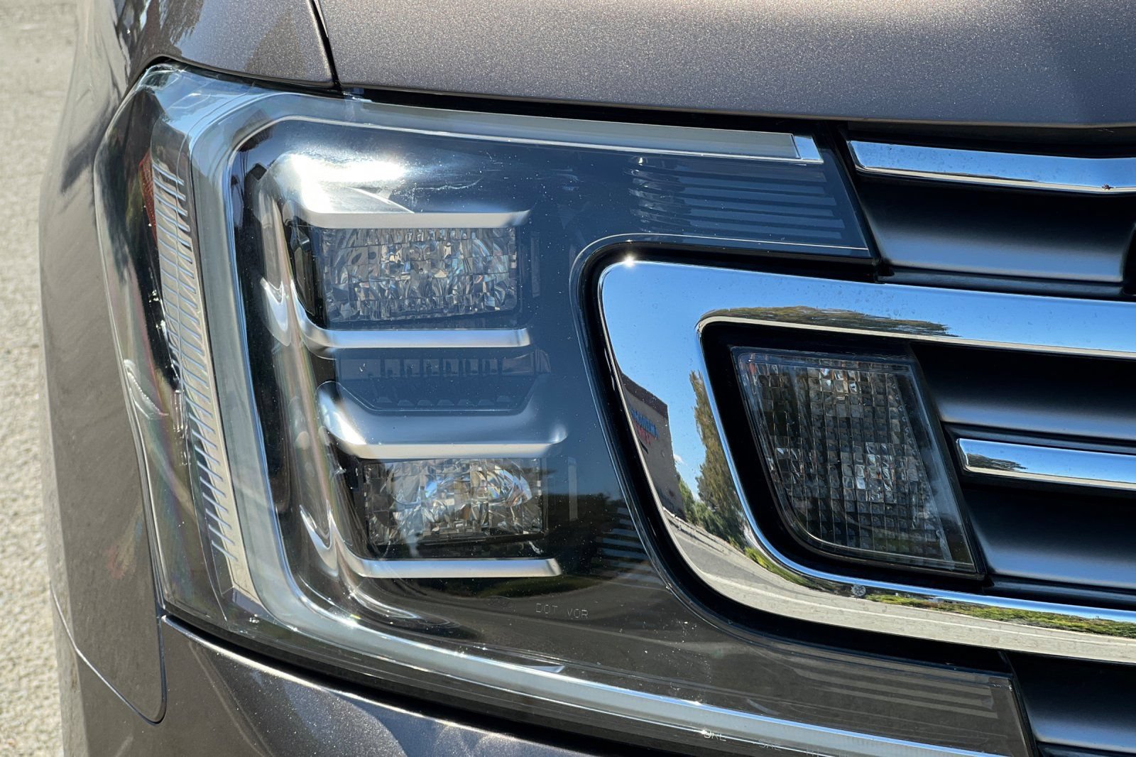 Certified 2019 Ford Expedition Limited w/ Equipment Group 302A AWD/4WD image 45