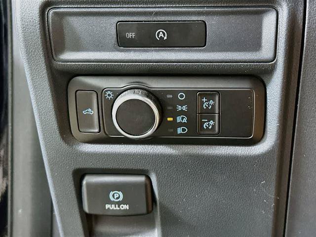 Certified 2025 Ford F150 STX RWD image 27