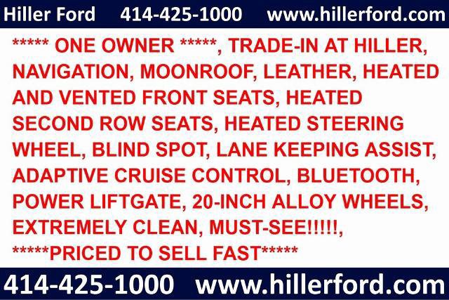 Used 2020 GMC Acadia Denali w/ Trailering Package image 10