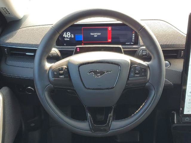 Certified 2024 Ford Mustang Mach-E Premium AWD/4WD image 25