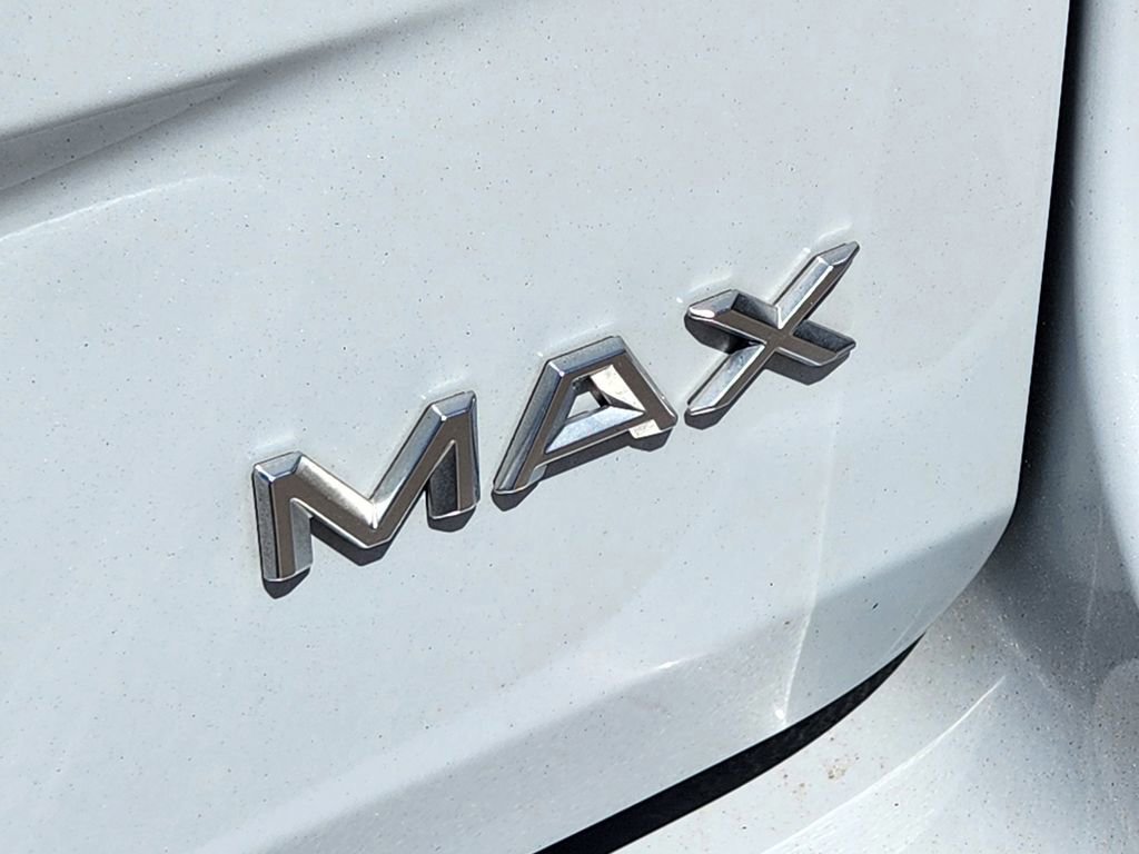 Certified 2025 Ford Expedition Max Active image 14