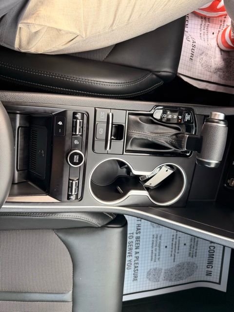 Used 2024 Kia K5 GT-Line w/ GT-Line Premium Package image 26