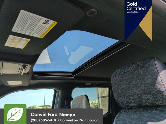 Certified 2026 Ford F150 Tremor w/ Tow/Haul Package AWD/4WD image 25