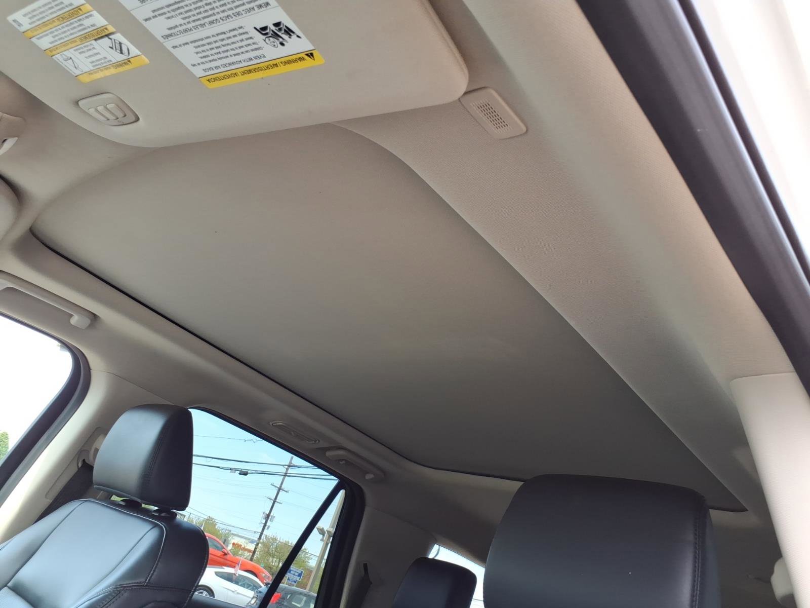 Certified 2023 Ford Expedition Max XLT AWD/4WD image 17
