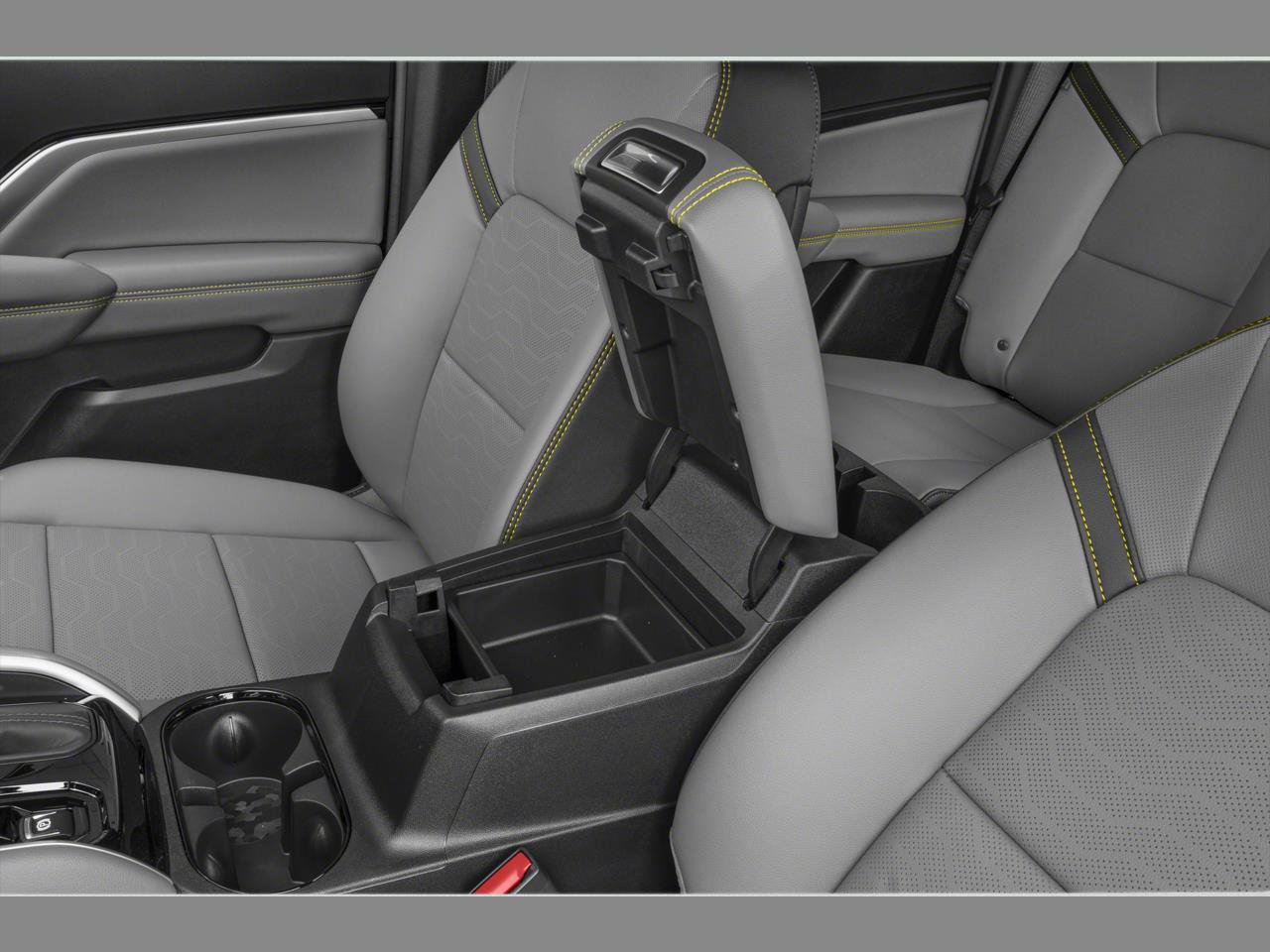 Used 2025 Chevrolet Colorado ZR2 w/ ZR2 Bison Edition AWD/4WD image 41