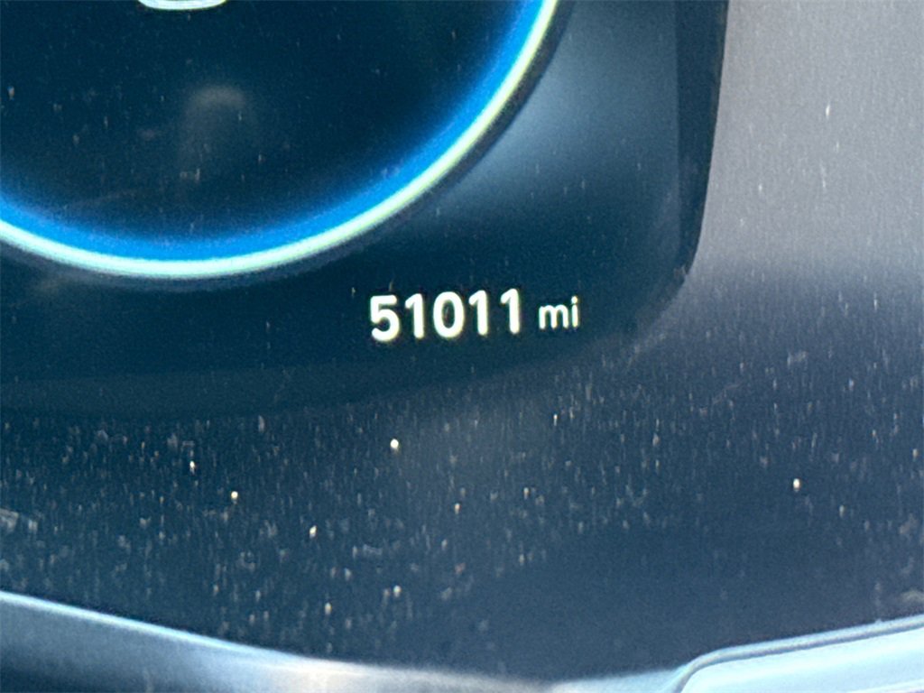 Used 2023 Hyundai Santa Fe Calligraphy image 28