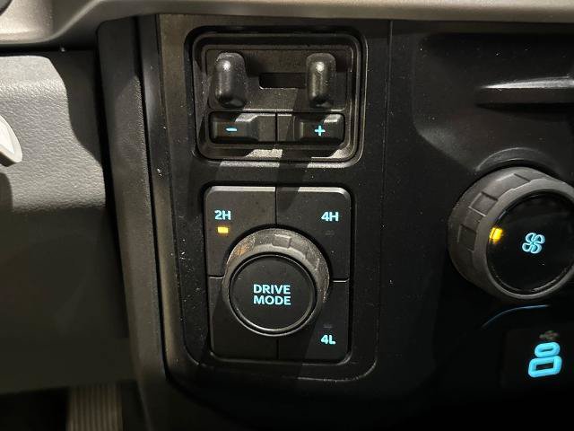 Certified 2024 Ford F250 XLT AWD/4WD image 30