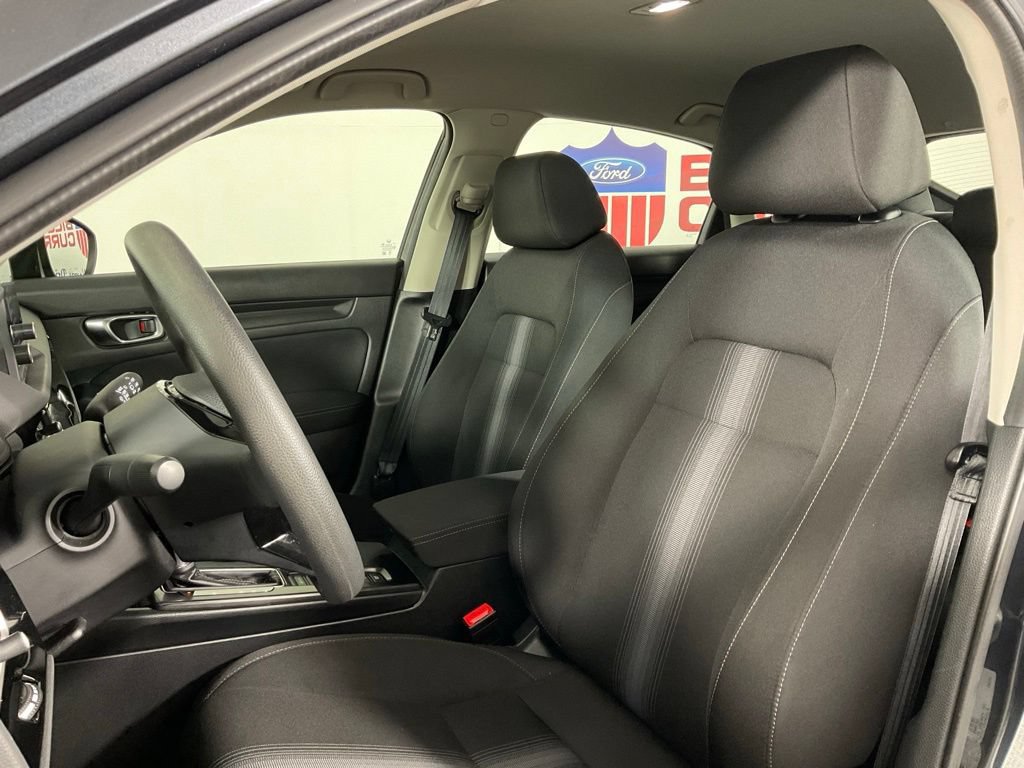 Used 2024 Honda Civic LX image 14