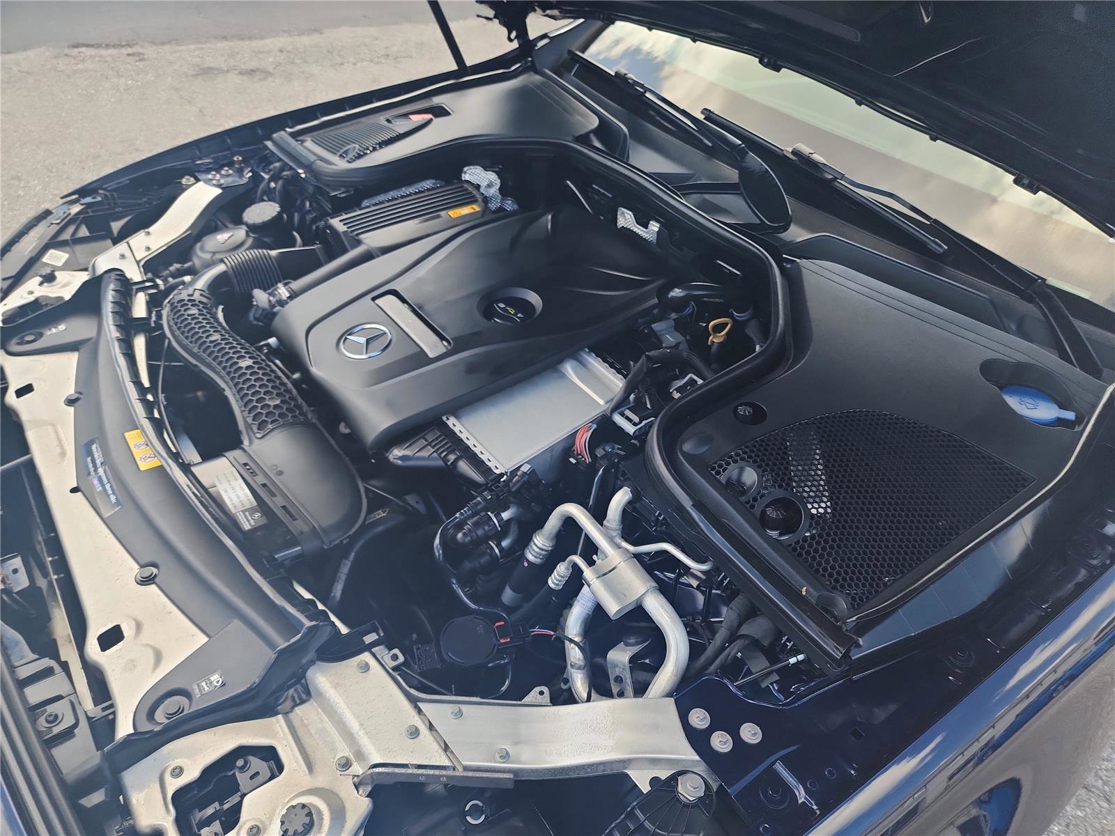 Used 2019 Mercedes-Benz E 300 E 300 image 14