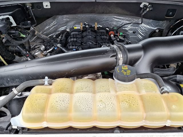 Certified 2021 Ford Expedition Limited AWD/4WD image 34