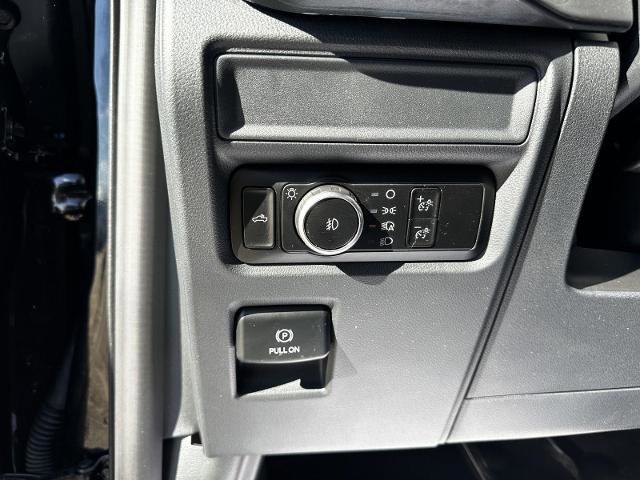 Certified 2024 Ford F150 STX w/ STX Black Appearance Package image 20