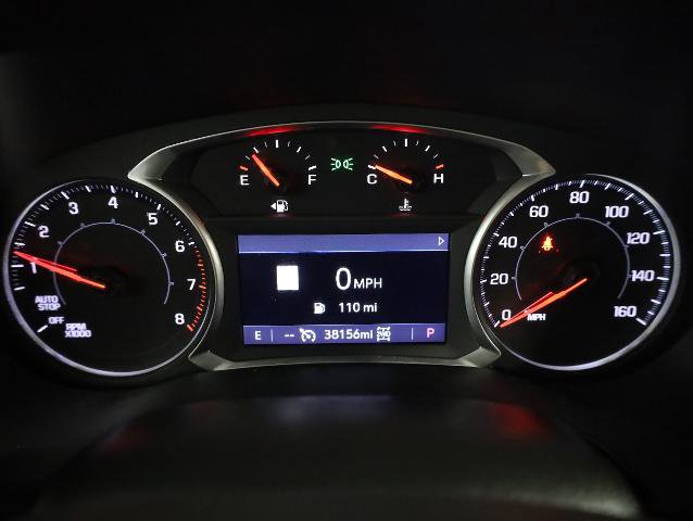 Used 2022 GMC Acadia SLE w/ Driver Convenience Package AWD/4WD image 16