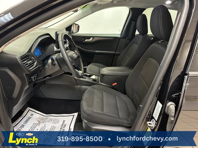Certified 2023 Ford Escape Active w/ Tech Pack #2 AWD/4WD image 7