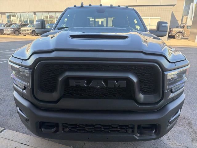Used 2023 RAM 2500 Rebel w/ Level 2 Equipment Group AWD/4WD image 13