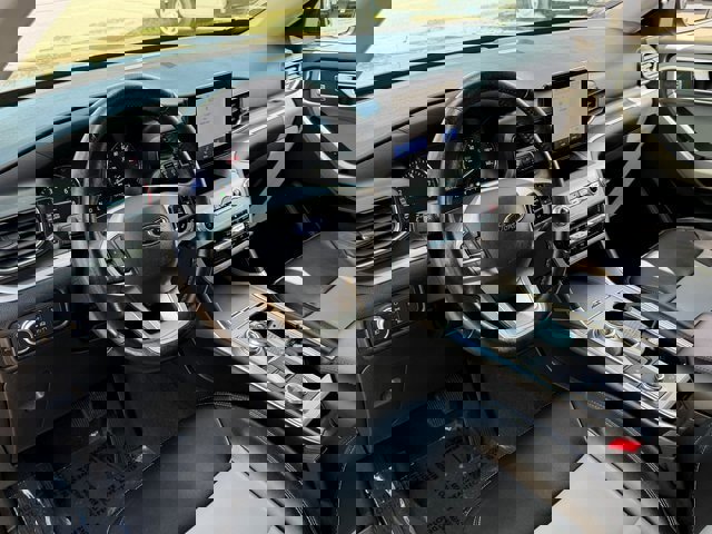 Certified 2022 Ford Explorer XLT w/ Equipment Group 202A image 26