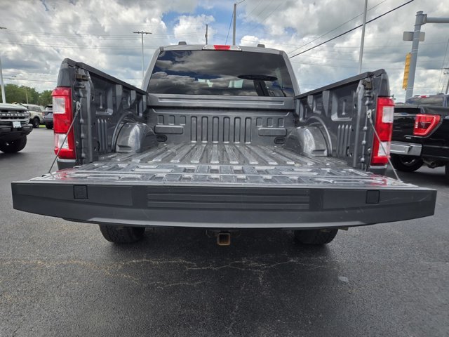 Certified 2023 Ford F150 XL w/ STX Appearance Package AWD/4WD image 29