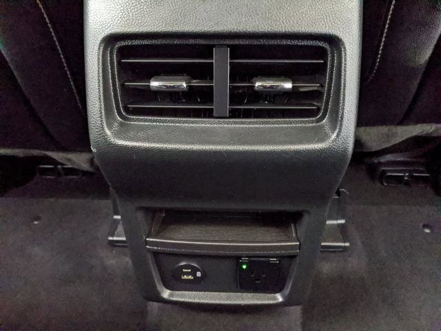 Certified 2021 Ford Edge ST-Line image 14