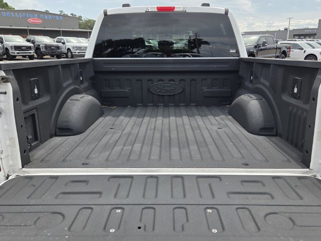 Certified 2022 Ford F150 XLT w/ Equipment Group 302A High AWD/4WD image 9