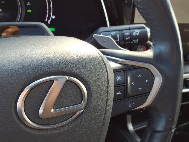 Used 2023 Lexus RX 350 w/ Cold Area Package AWD/4WD image 23