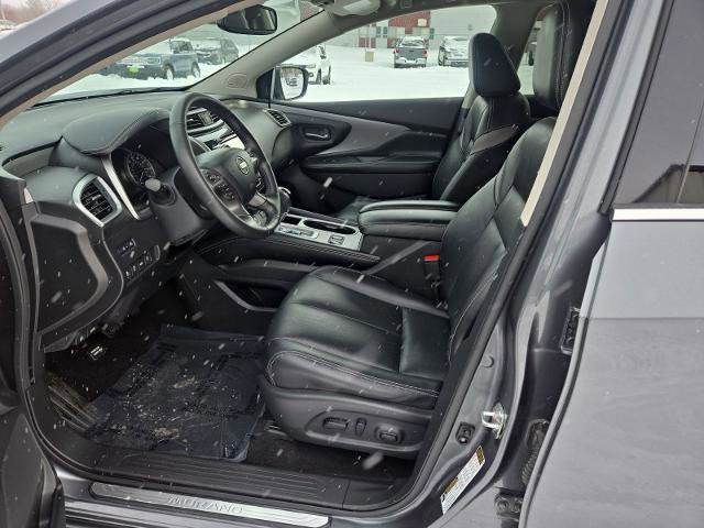 Used 2020 Nissan Murano SL image 10