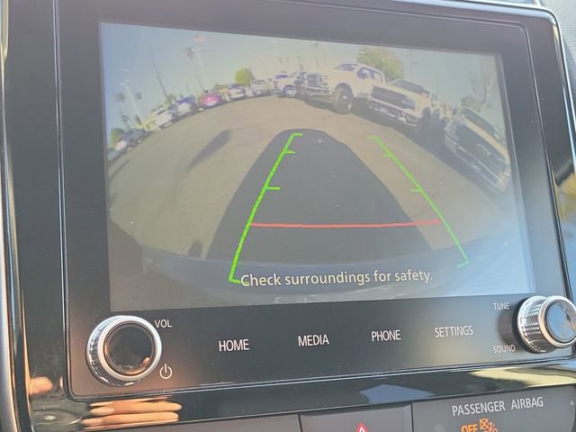 Used 2024 Mitsubishi Outlander Sport 2.0 ES image 14