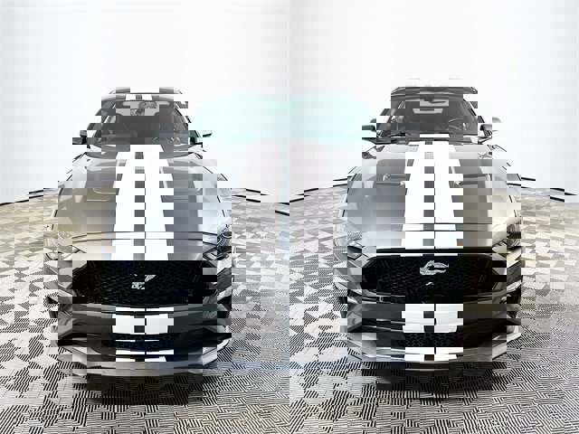 Certified 2020 Ford Mustang GT w/ Equipment Group 301A image 8