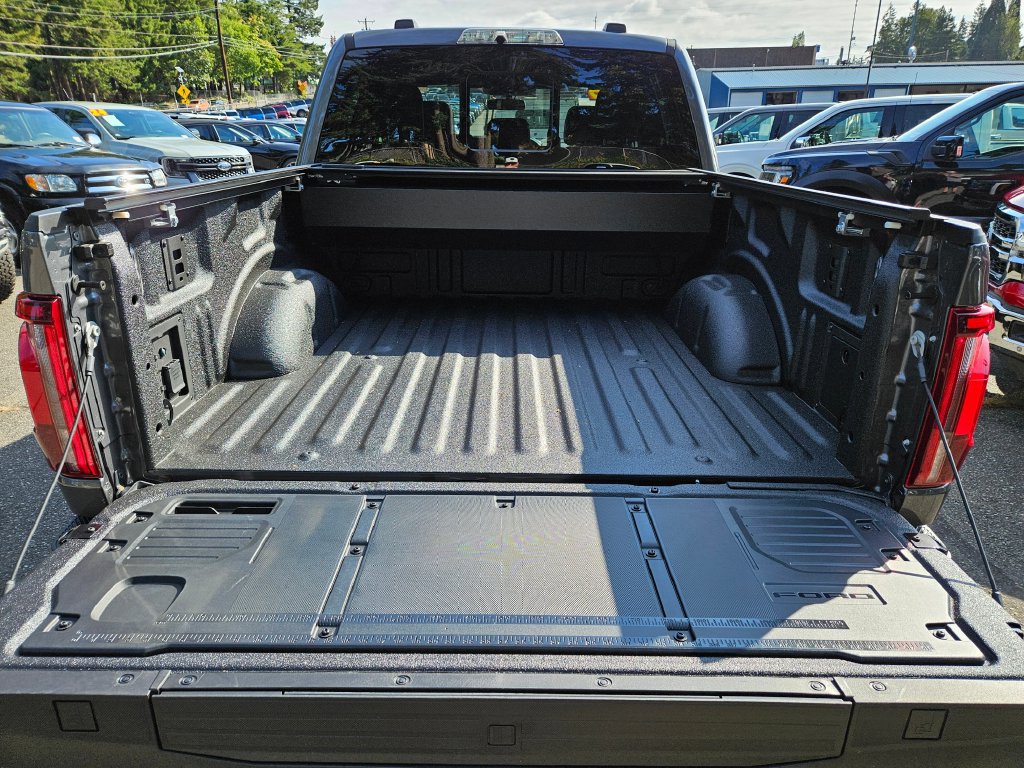 Certified 2025 Ford F150 Raptor AWD/4WD image 11