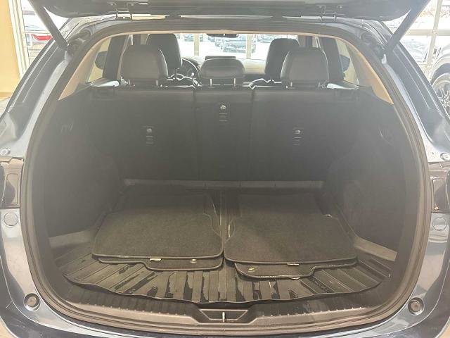 Used 2021 MAZDA CX-5 Touring w/ Touring Preferred SV Package image 31